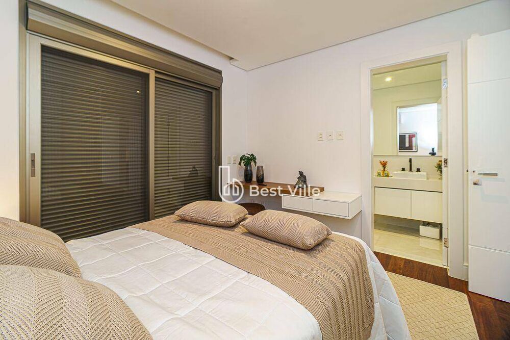 Casa de Condomínio, 4 quartos - Foto 8