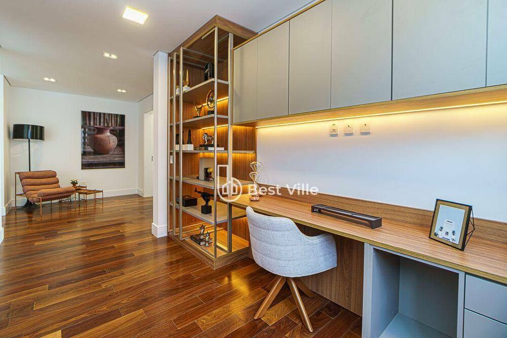 Casa de Condomínio, 4 quartos - Foto 7