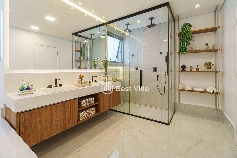 Casa de Condomínio, 4 quartos - Foto 6
