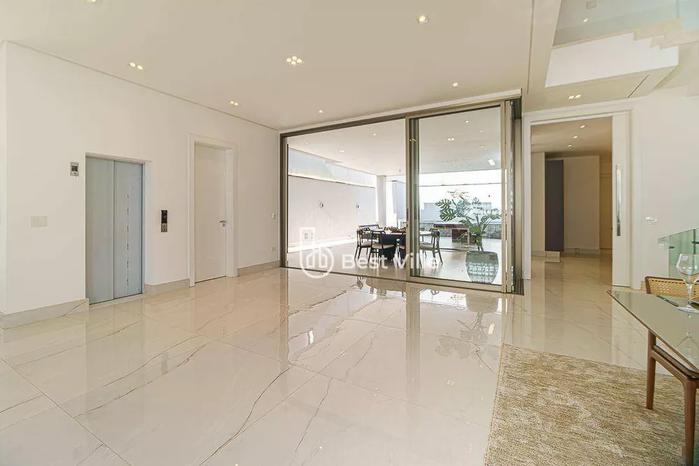 Casa de Condomínio, 4 quartos - Foto 4
