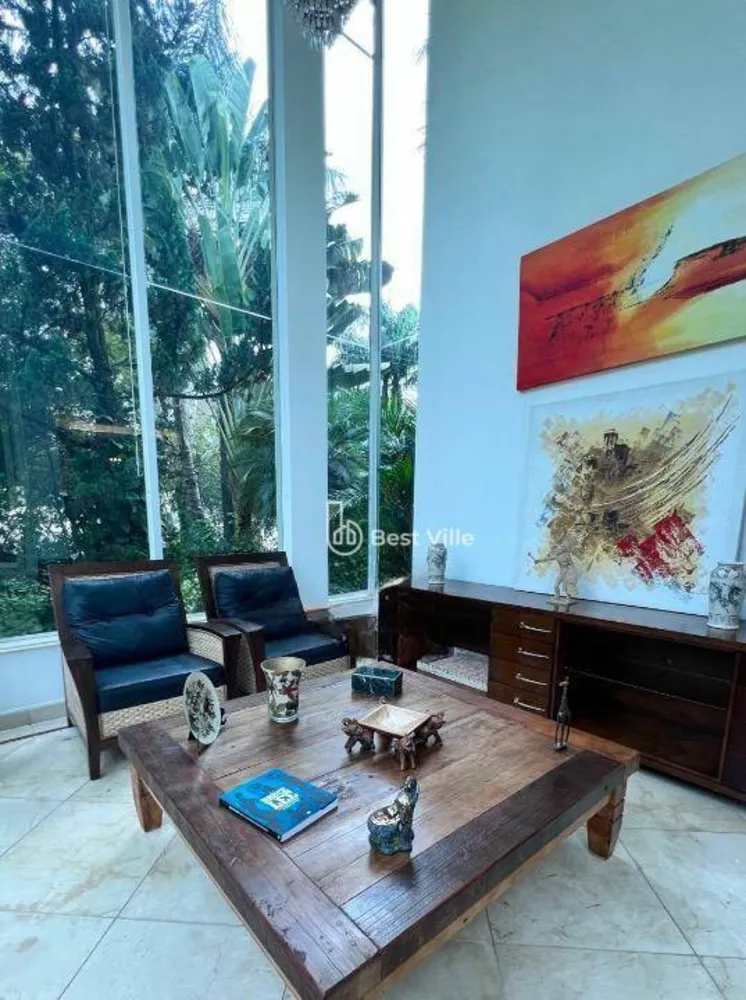Casa de Condomínio, 5 quartos - Foto 3