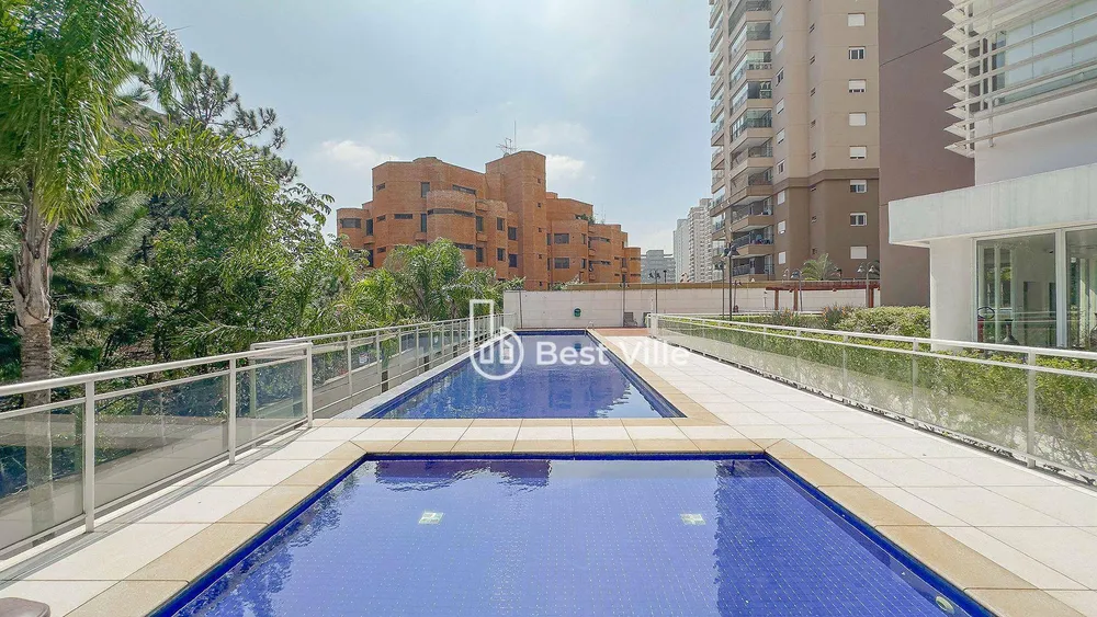 Apartamento, 2 quartos, 156 m² - Foto 2
