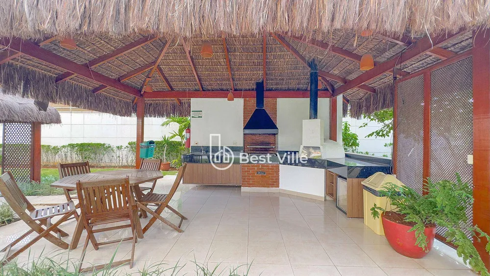 Apartamento, 2 quartos, 156 m² - Foto 1