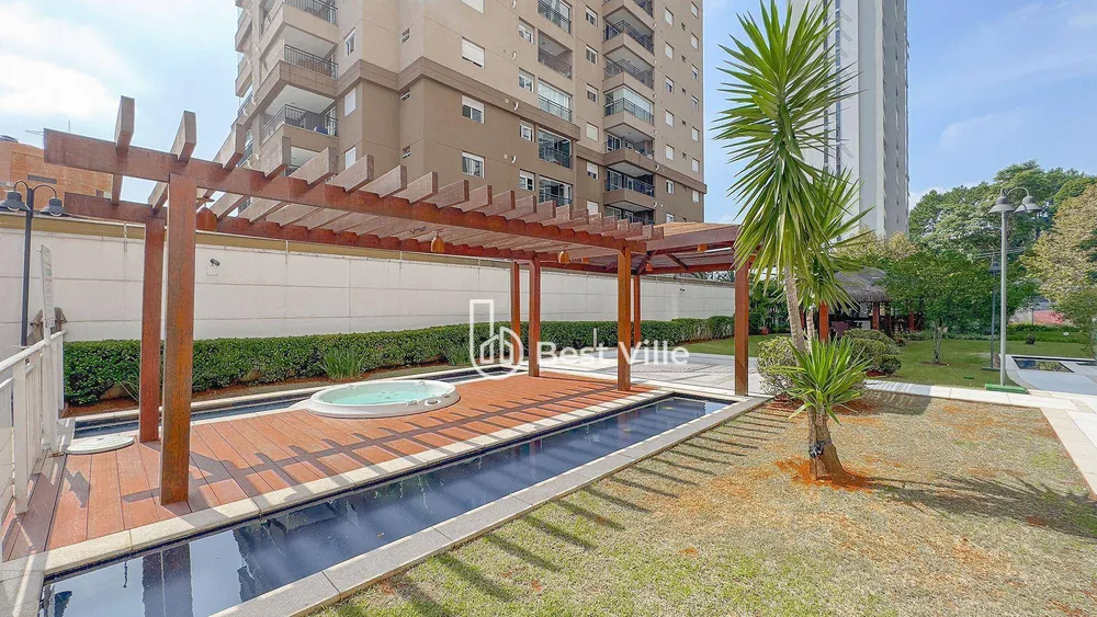Apartamento, 2 quartos, 156 m² - Foto 4