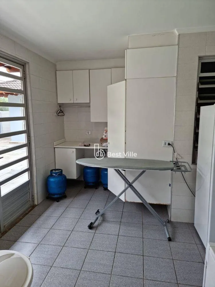 Casa de Condomínio, 5 quartos - Foto 4