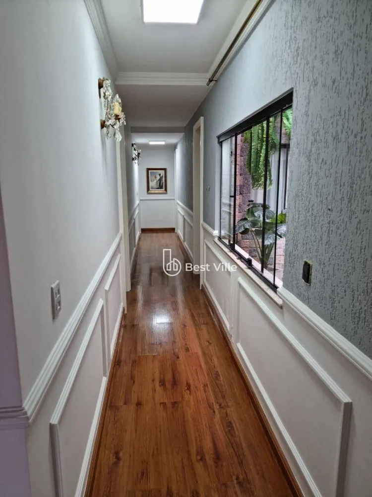 Casa de Condomínio, 5 quartos - Foto 3