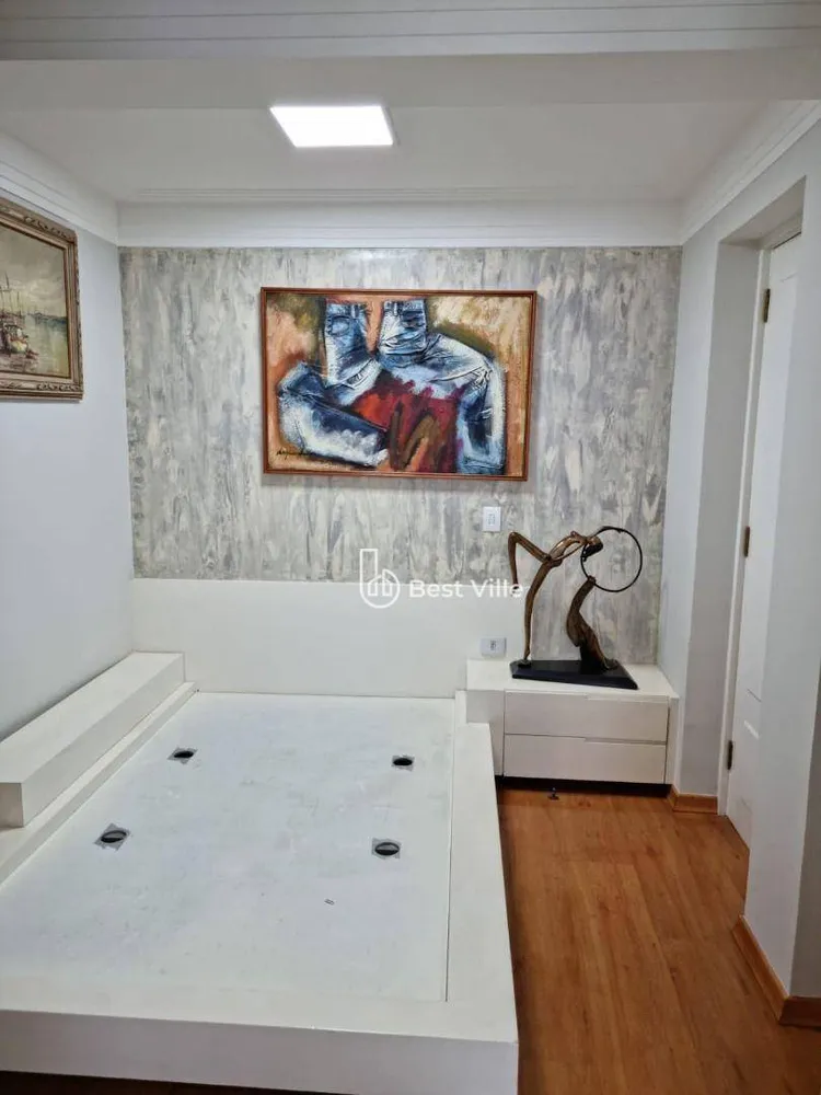 Casa de Condomínio, 5 quartos - Foto 1