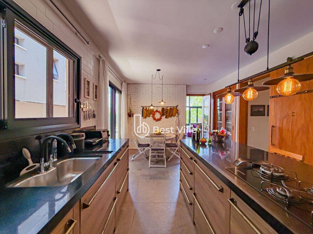 Casa de Condomínio à venda com 4 quartos, 500m² - Foto 7