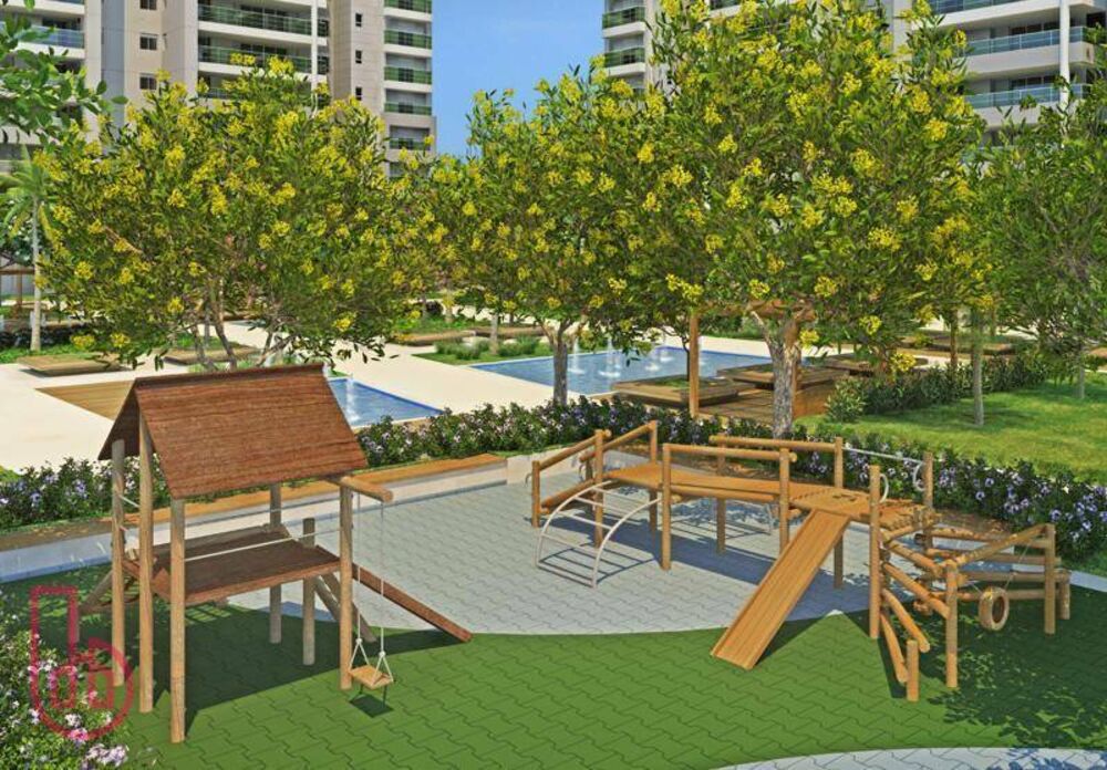 Apartamento, 3 quartos, 202 m² - Foto 3