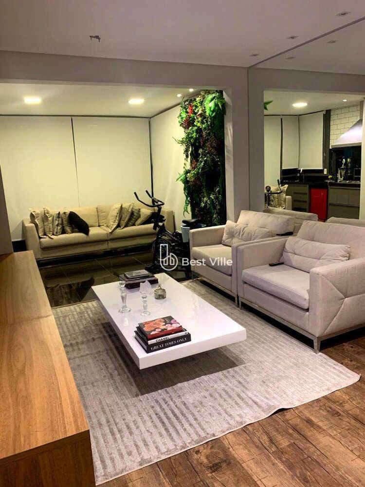 Apartamento, 2 quartos, 112 m² - Foto 3