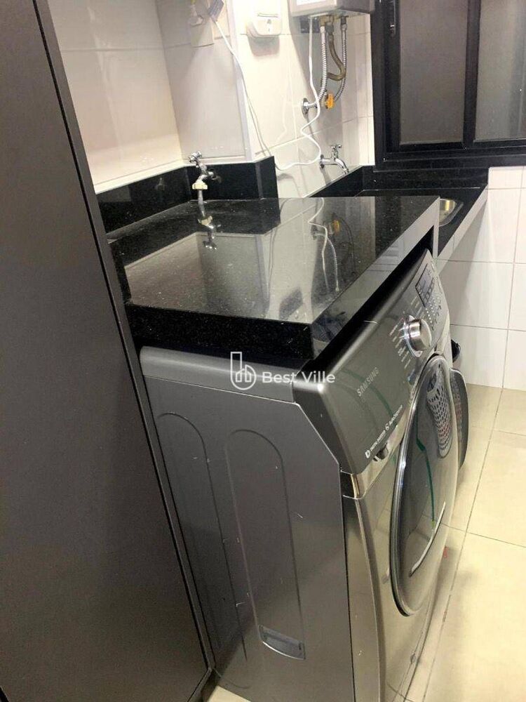 Apartamento, 2 quartos, 112 m² - Foto 1
