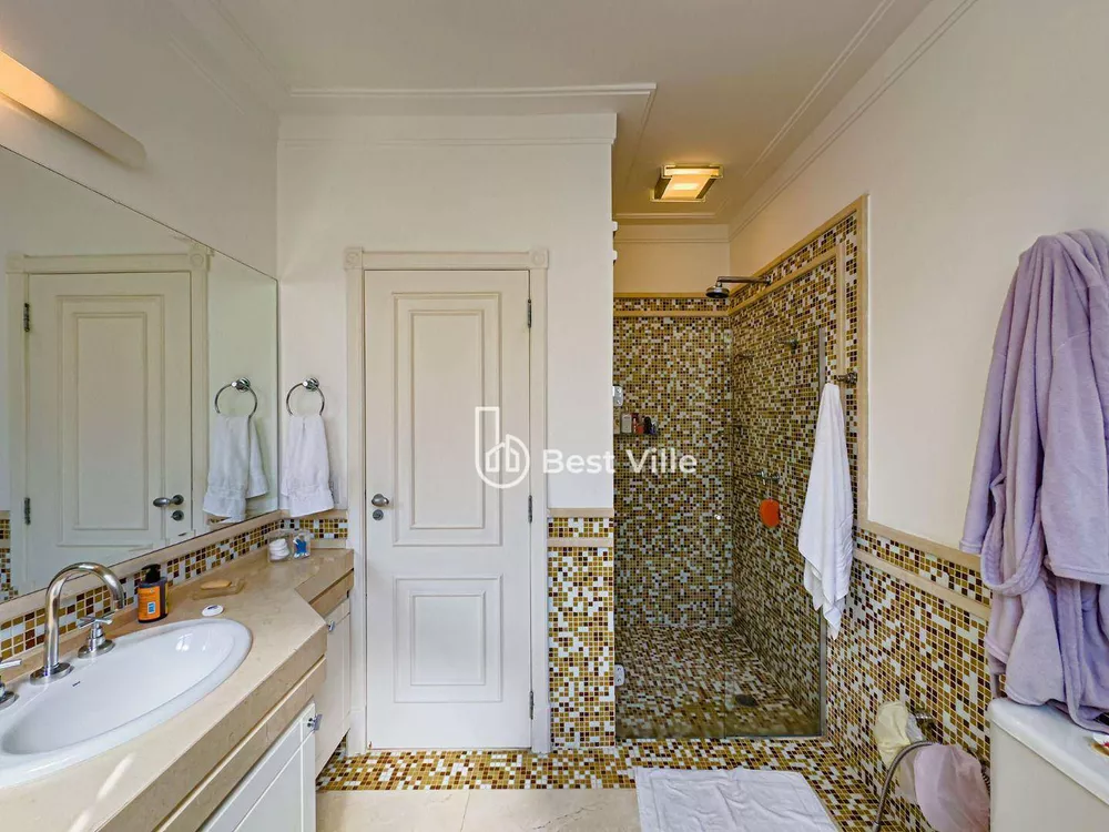 Casa de Condomínio, 5 quartos - Foto 29