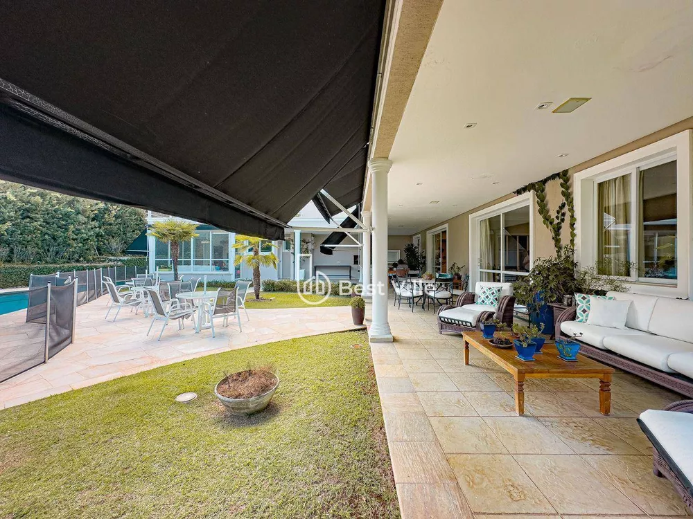 Casa de Condomínio, 5 quartos - Foto 4