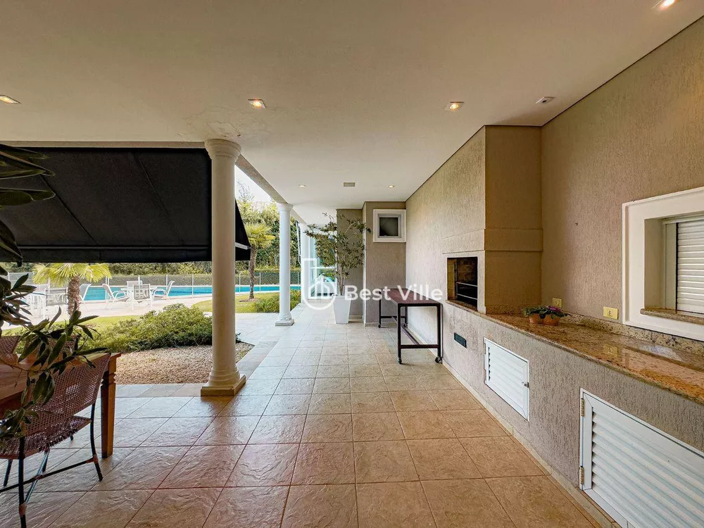 Casa de Condomínio, 5 quartos - Foto 6