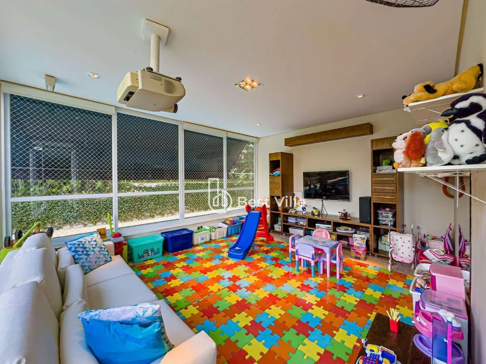 Casa de Condomínio, 5 quartos - Foto 7