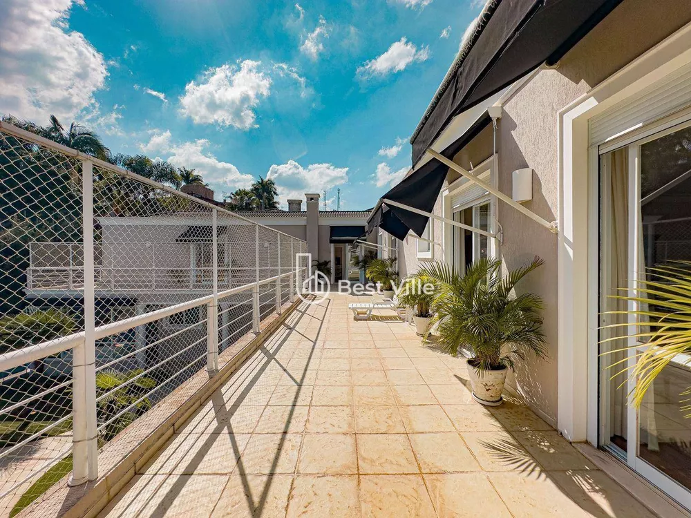 Casa de Condomínio, 5 quartos - Foto 30