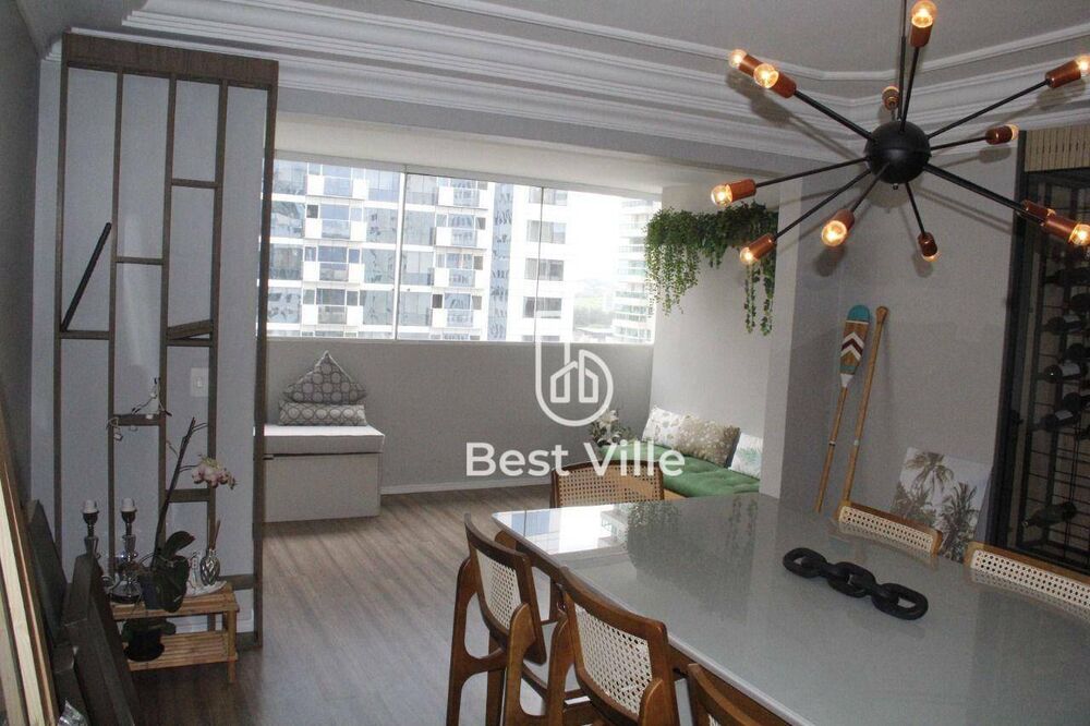 Apartamento, 4 quartos, 264 m² - Foto 3