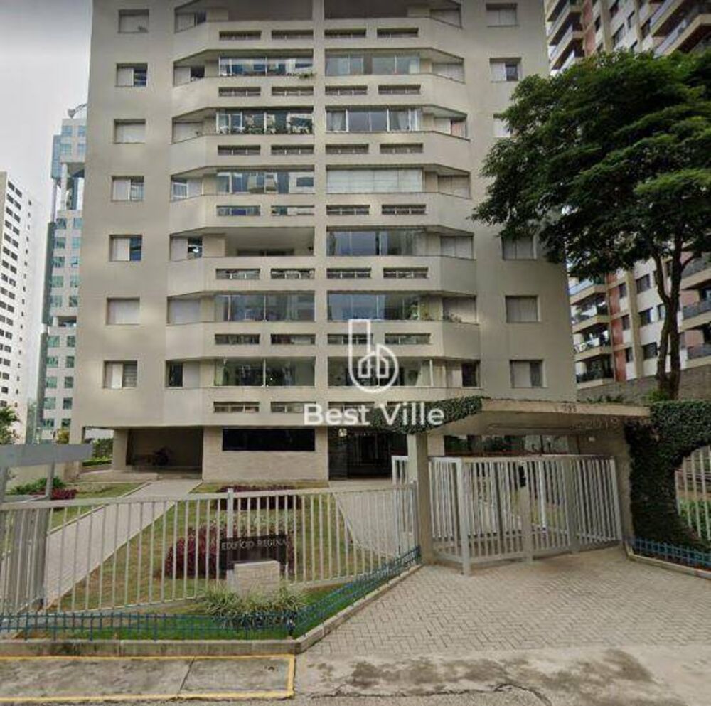 Apartamento, 4 quartos, 264 m² - Foto 7