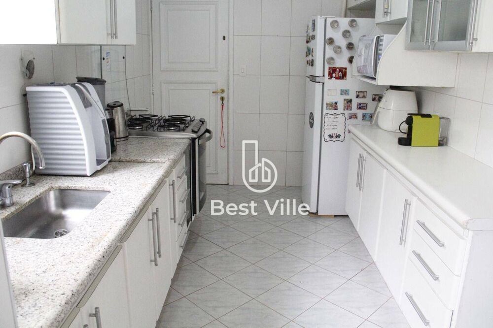 Apartamento, 4 quartos, 264 m² - Foto 10