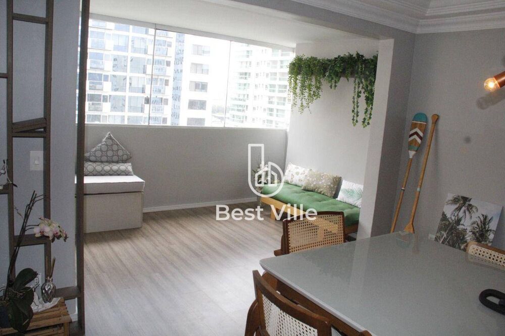Apartamento, 4 quartos, 264 m² - Foto 5