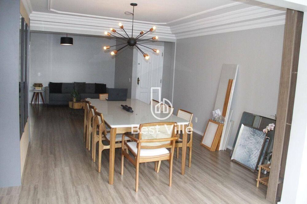 Apartamento, 4 quartos, 264 m² - Foto 14