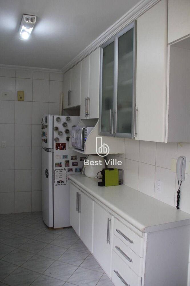 Apartamento, 4 quartos, 264 m² - Foto 1
