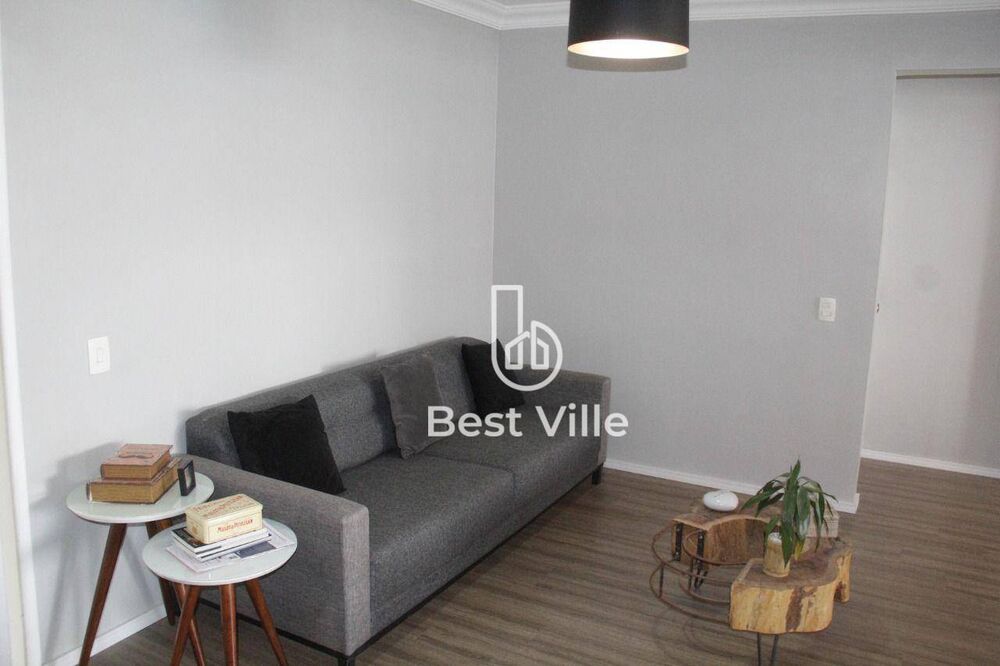 Apartamento, 4 quartos, 264 m² - Foto 2