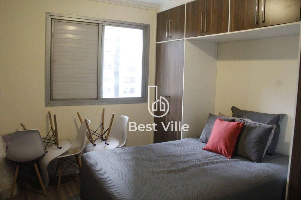 Apartamento, 4 quartos, 264 m² - Foto 13