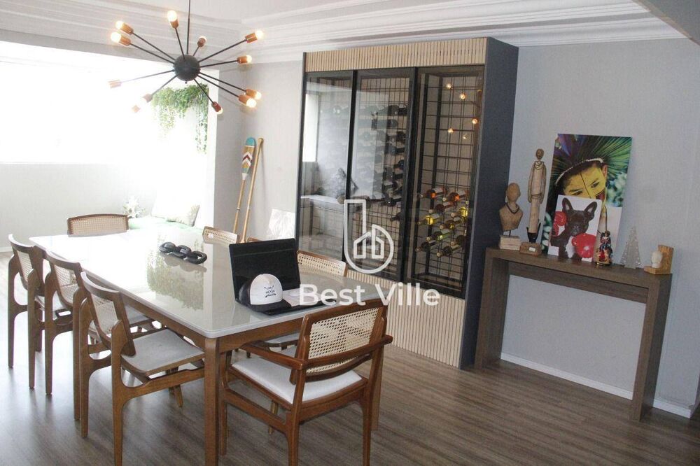 Apartamento, 4 quartos, 264 m² - Foto 4