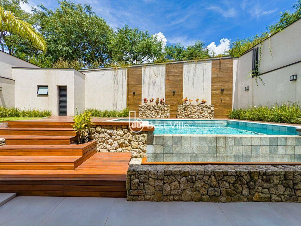 Casa de Condomínio, 5 quartos - Foto 3