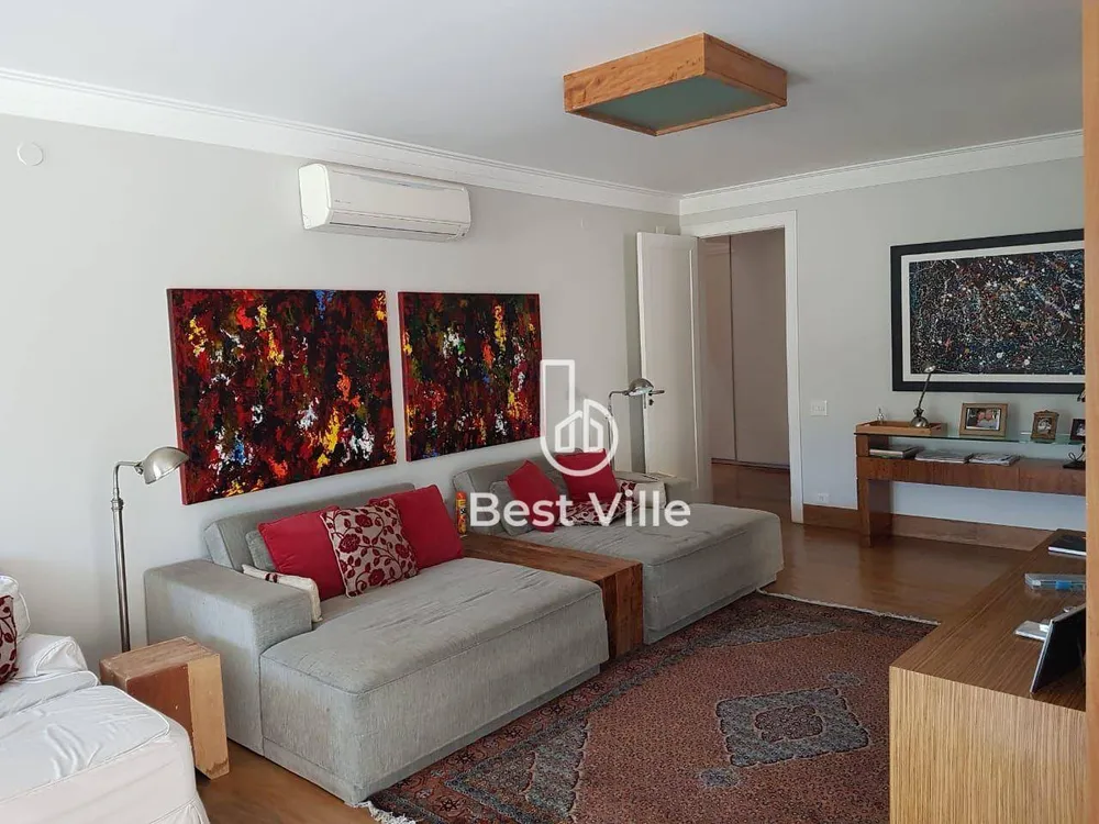 Casa de Condomínio, 4 quartos - Foto 4