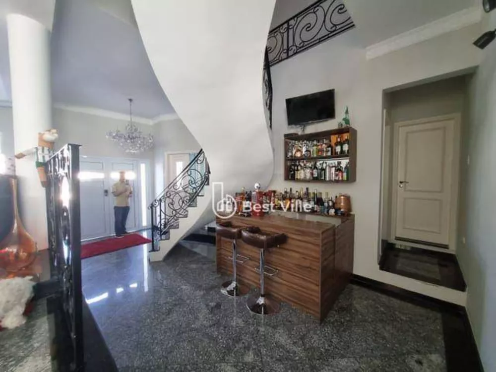 Casa de Condomínio, 4 quartos - Foto 7