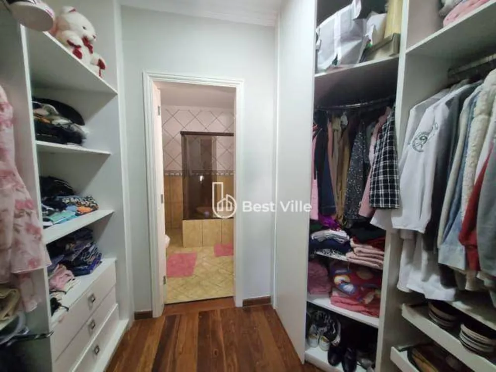 Casa de Condomínio, 4 quartos - Foto 18