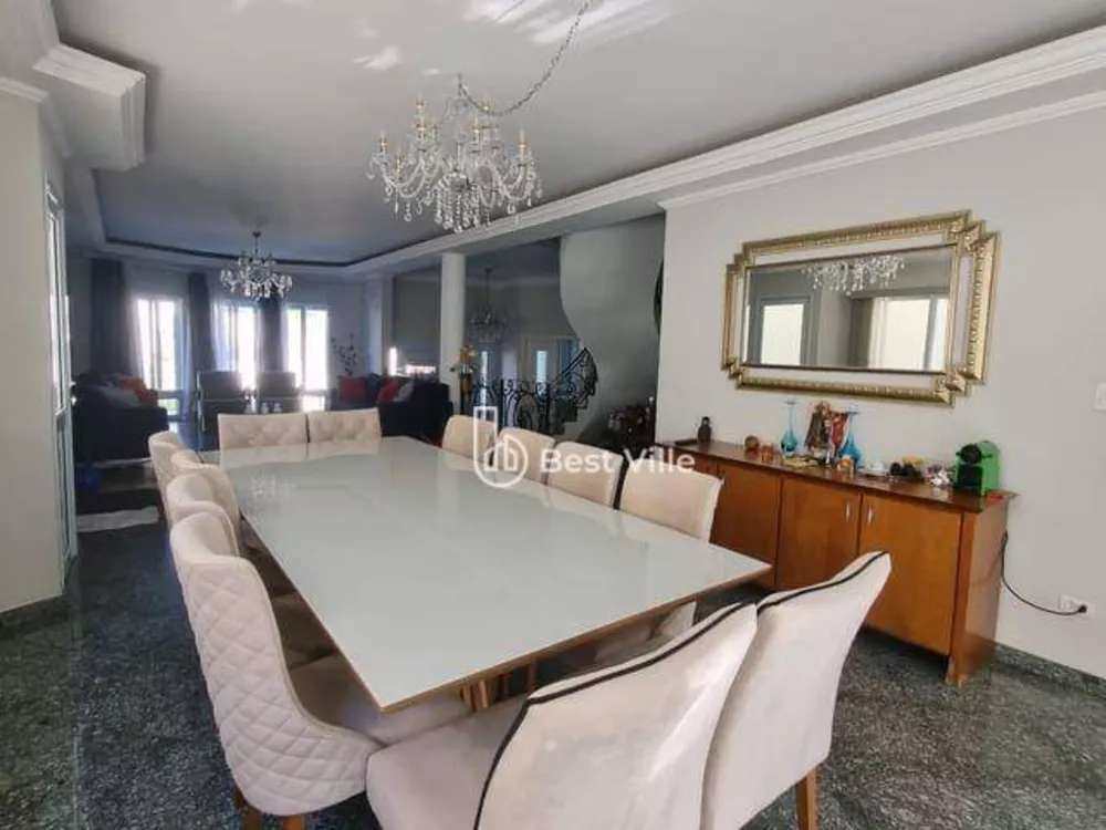 Casa de Condomínio, 4 quartos - Foto 6