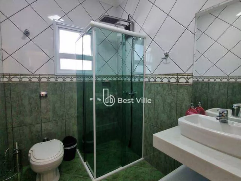 Casa de Condomínio, 4 quartos - Foto 20