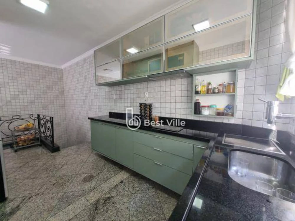 Casa de Condomínio, 4 quartos - Foto 8
