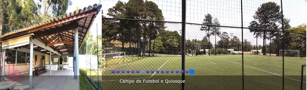 Casa de Condomínio, 4 quartos - Foto 30