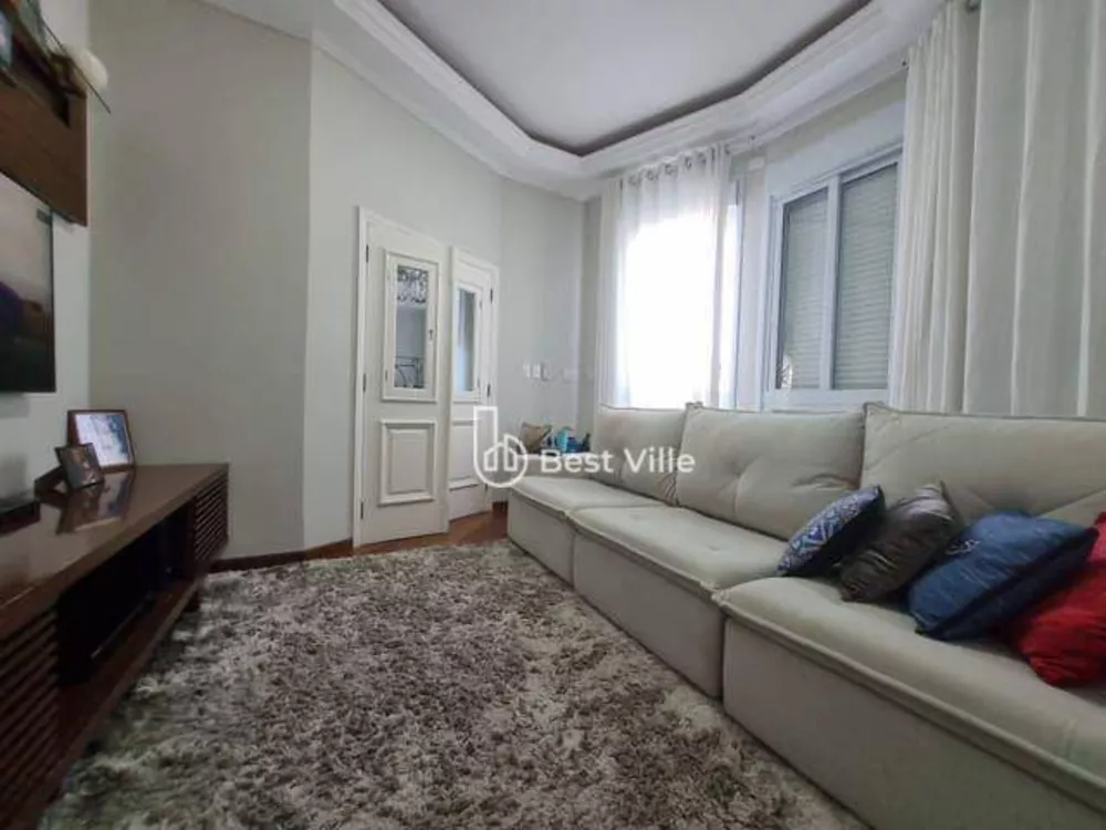 Casa de Condomínio, 4 quartos - Foto 9