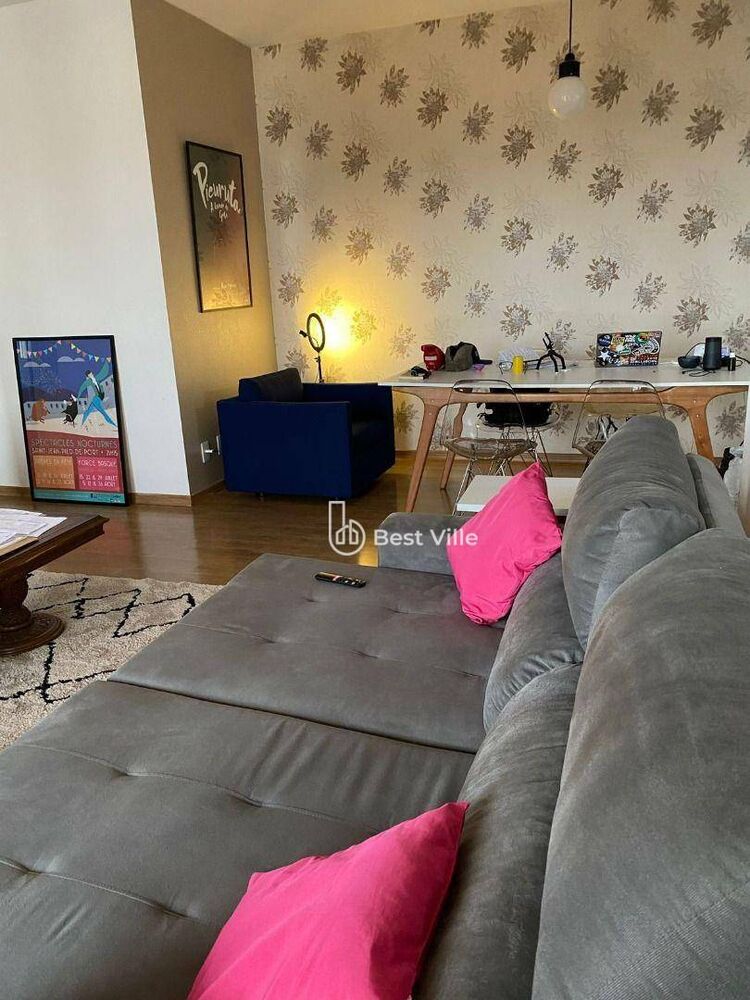 Apartamento, 3 quartos, 110 m² - Foto 3
