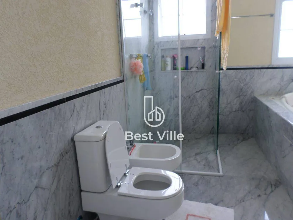 Casa de Condomínio, 5 quartos - Foto 4