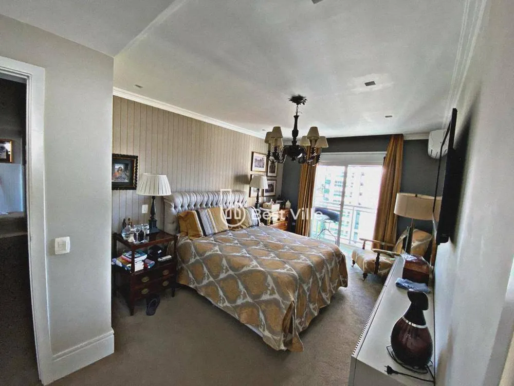 Apartamento, 3 quartos, 262 m² - Foto 4