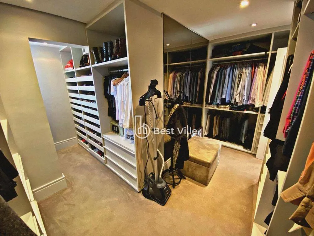 Apartamento, 3 quartos, 262 m² - Foto 2