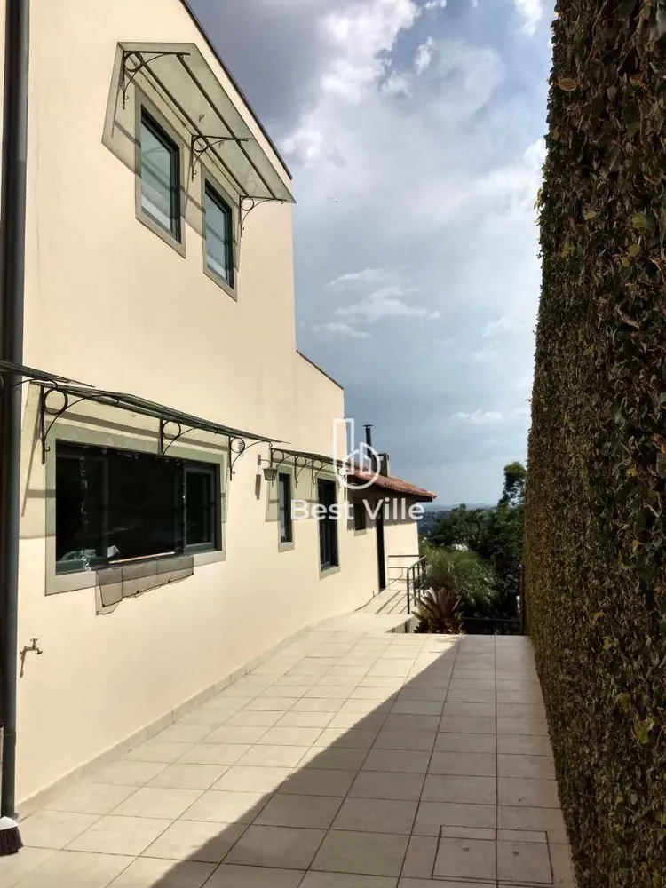 Casa de Condomínio, 5 quartos - Foto 4