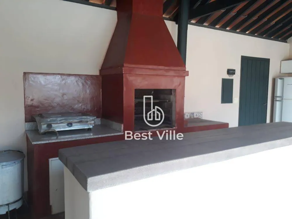 Casa de Condomínio, 5 quartos - Foto 1