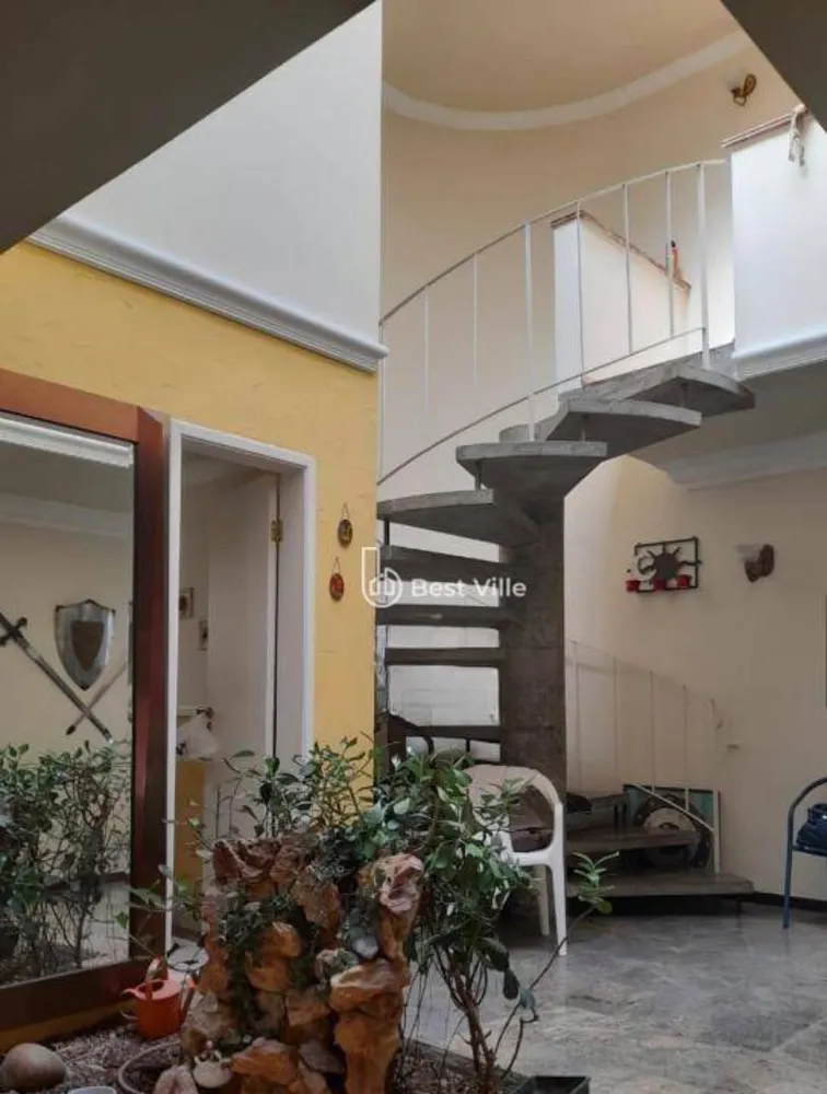 Casa de Condomínio, 5 quartos - Foto 3