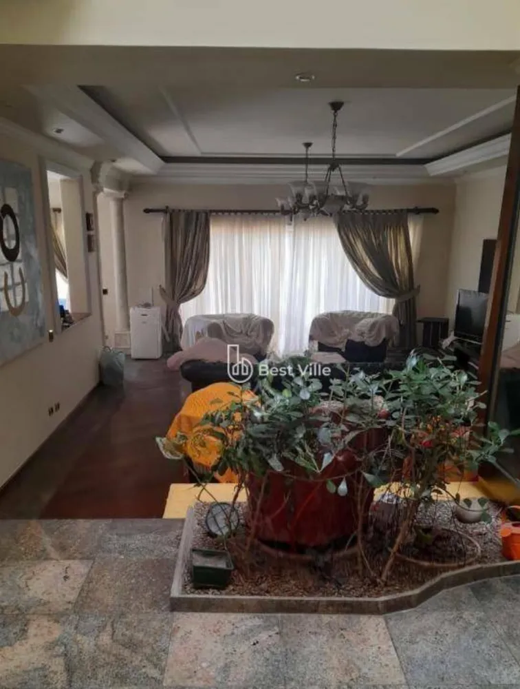 Casa de Condomínio, 5 quartos - Foto 1