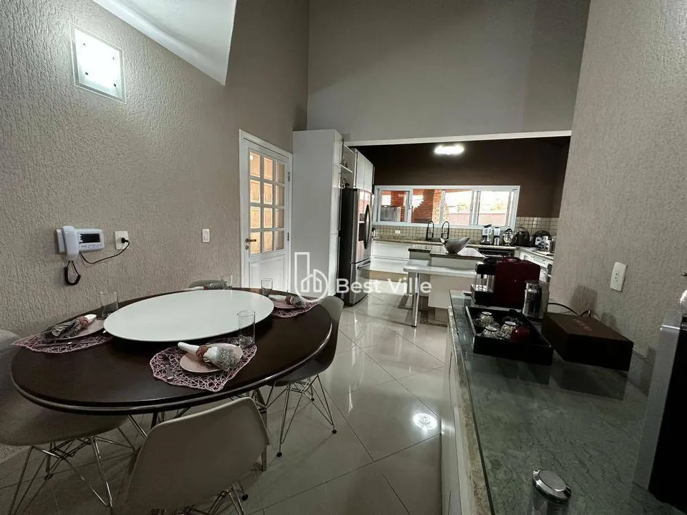Casa de Condomínio, 4 quartos - Foto 4