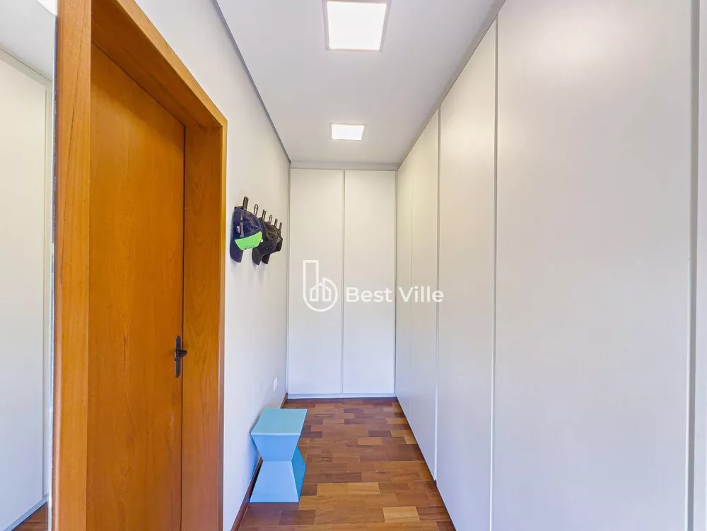 Casa de Condomínio, 4 quartos - Foto 2