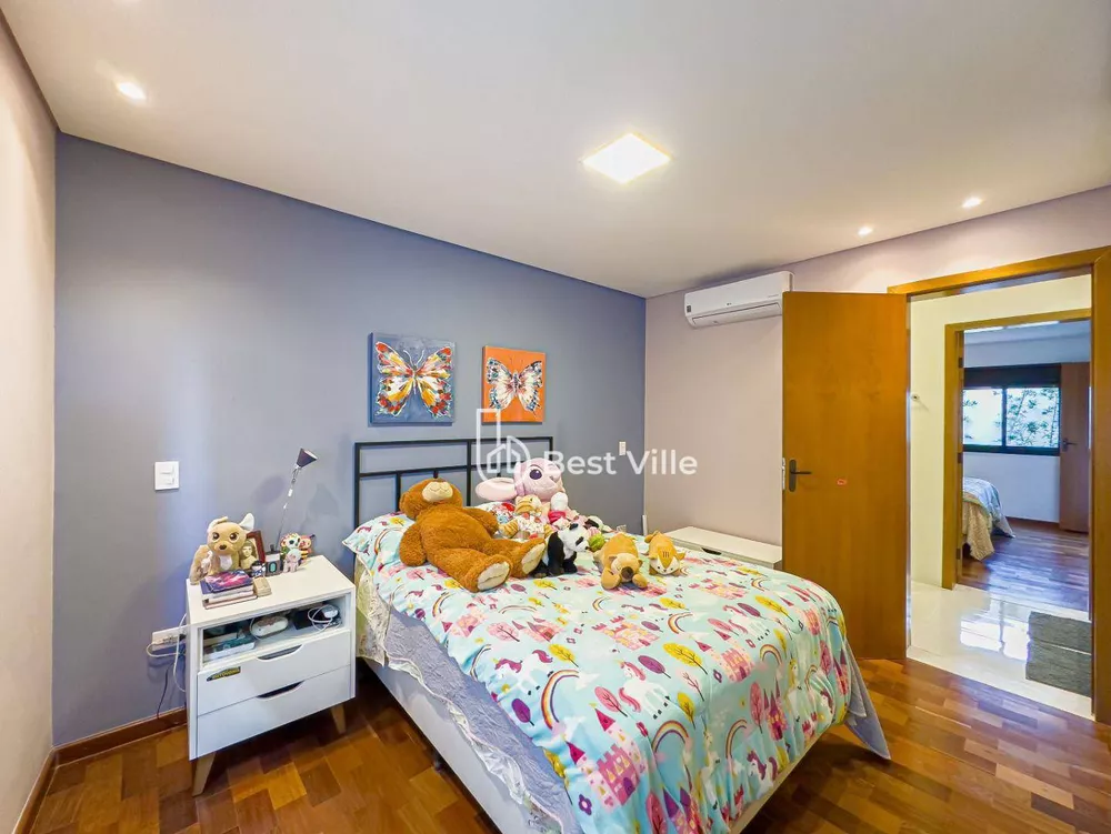 Casa de Condomínio, 4 quartos - Foto 31