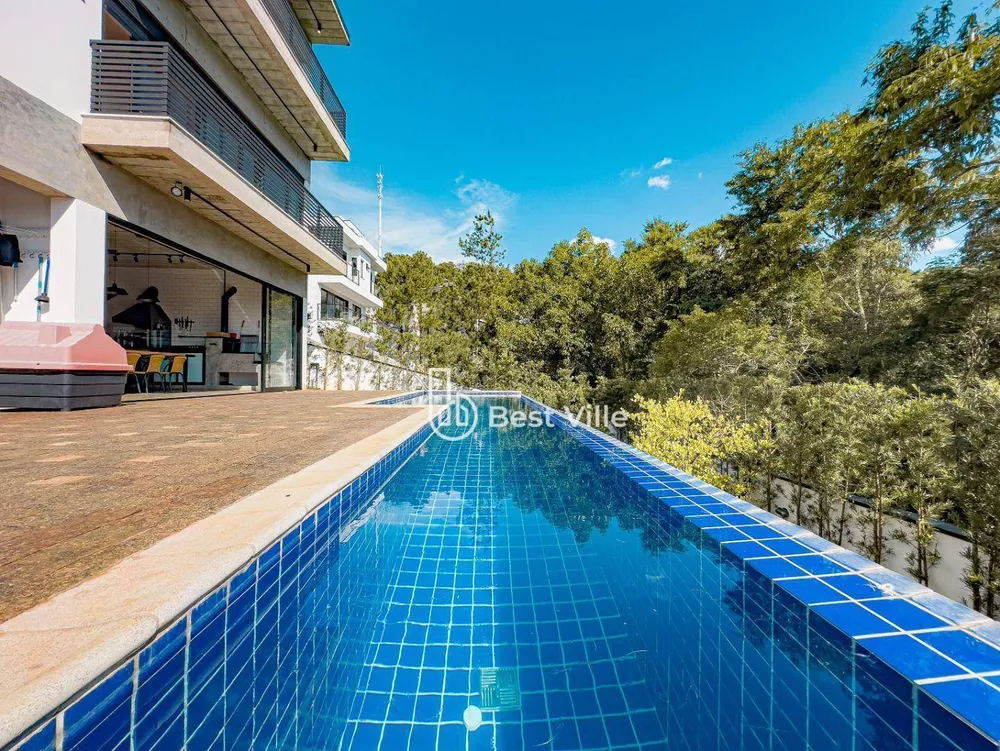 Casa de Condomínio, 4 quartos - Foto 7